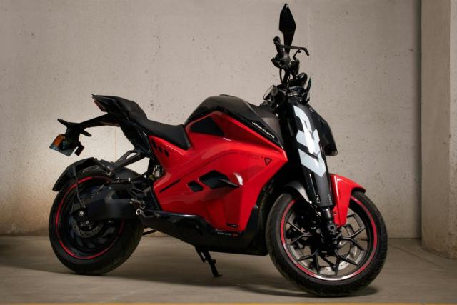 Meilleure moto electrique : guide moto et balades Quelle moto électrique choisir : ce qu'il faut vérifier avant d'acheter