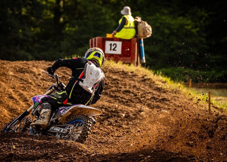 Comment homologuer une moto cross : actu moto et randonnée