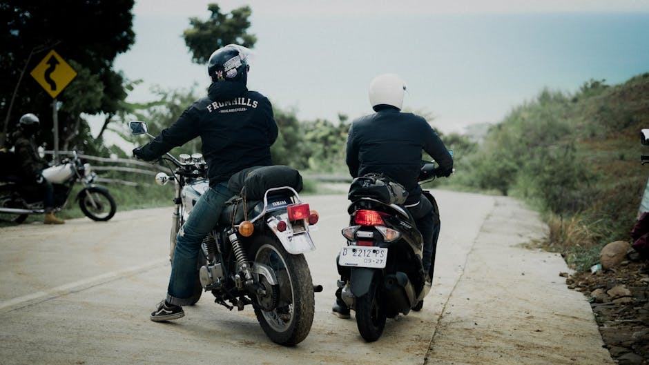 Meilleur casque moto modulable en 2024 : critères et sélection