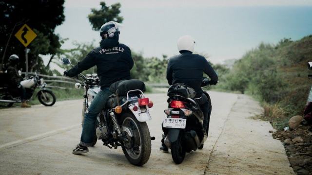 Meilleur casque moto modulable : guide moto et balades Meilleur casque moto modulable : guide moto et balades