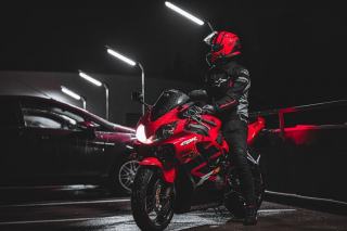 Équipement moto : tenue de sécurité et accessoires essentiels