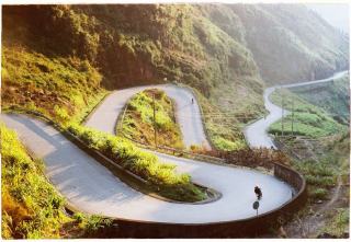 Itinéraires moto en France : routes panoramiques et circuits à faire