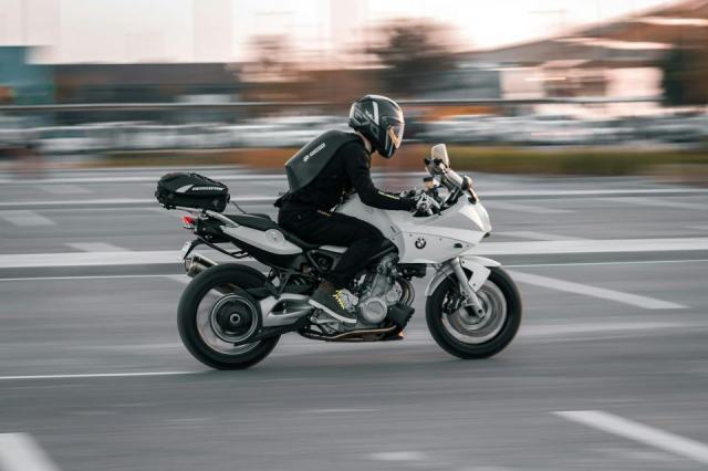 Securite routiere moto : guide moto et balades Sécurité routière moto : comprendre les risques pour mieux les éviter