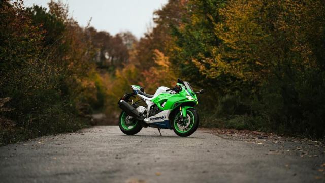 Nouveautés Kawasaki 2021 : ce que la marque a mis sur le marché
