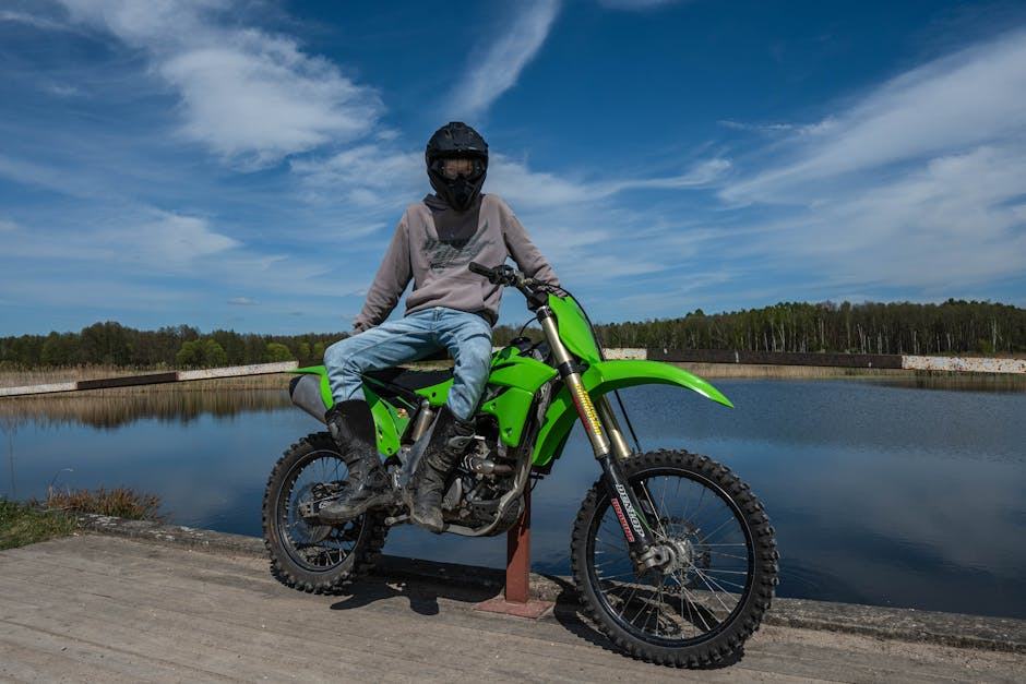 Gamme moto Kawasaki 2021 : toutes les nouveautés à connaître