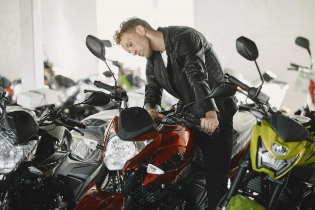 Conseils pour acheter une moto d'occasion sans mauvaise surprise