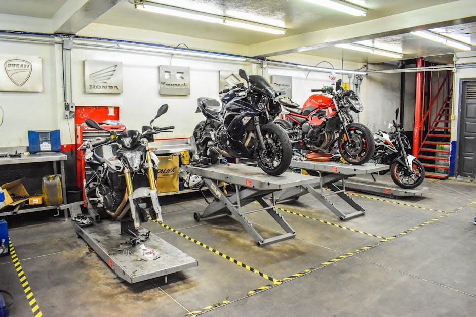 Acheter une moto d'occasion : moto guide et balades en France