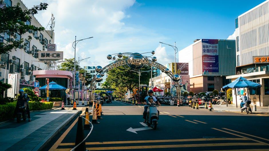 Scooter electrique pas cher : moto guide et balades en France