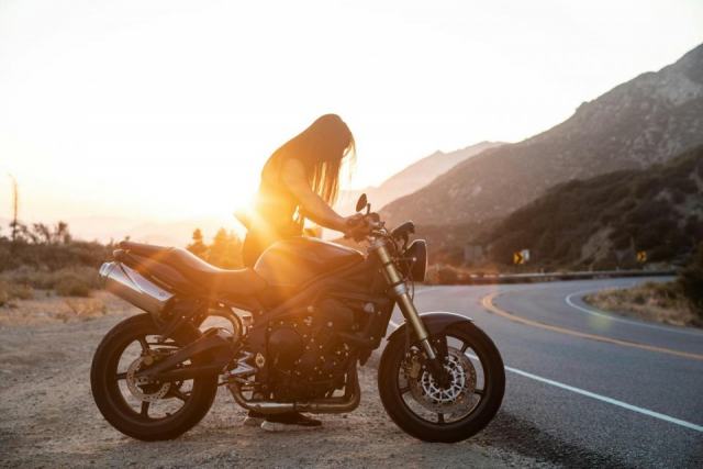 Le blog moto pour préparer vos balades et choisir votre équipement