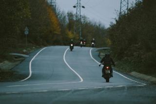 Road trip moto : les vérifications avant de partir sur la route