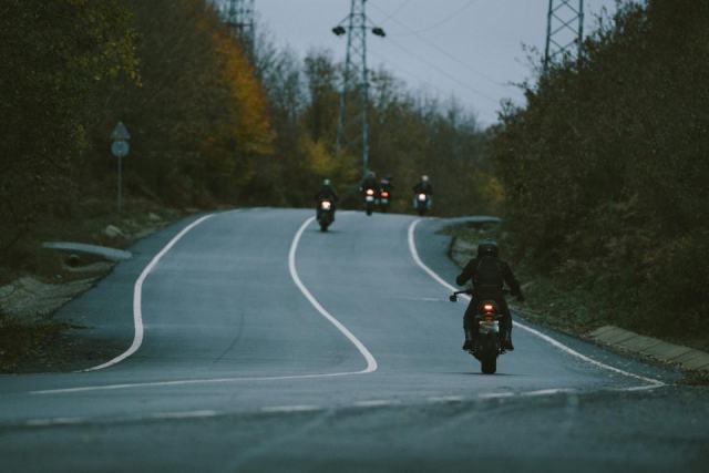 Roadtrip moto : la check-list complète avant le départ