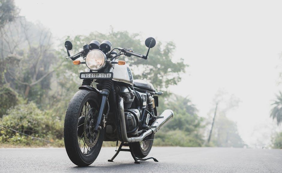 Road trip moto : les vérifications avant de partir sur la route