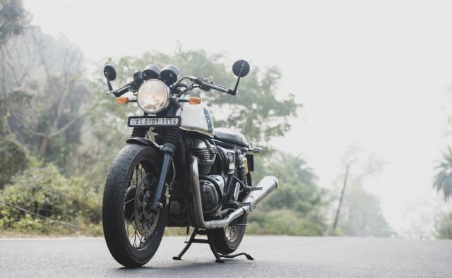 Road trip moto : guide moto et balades Road trip moto : guide moto et balades