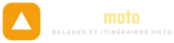 Balade moto