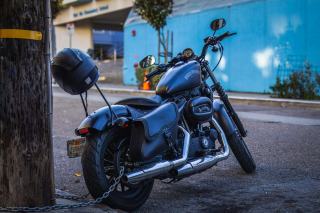 Antivol moto homologué : lequel choisir pour être assuré