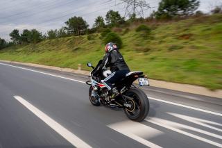 Crit'Air moto, quels deux-roues peuvent encore circuler