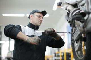 Entretien moto : révisions, maintenance et conseils pratiques