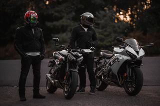 Quel gilet airbag moto protège le mieux, filaire ou électronique ?