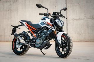 Moto 125 sportive : les meilleures 125 pour les passionnés