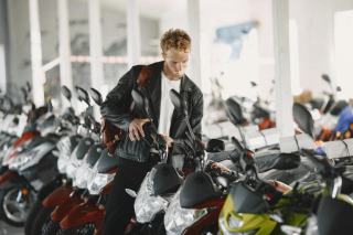 Quelle moto choisir, jeune conducteur, avec le permis A2 ?