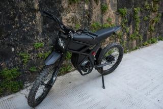 Moto électrique sans permis : réglementation et choix
