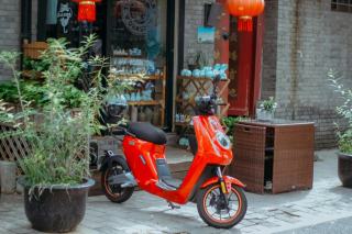 Scooter électrique pas cher : où trouver le meilleur rapport prix